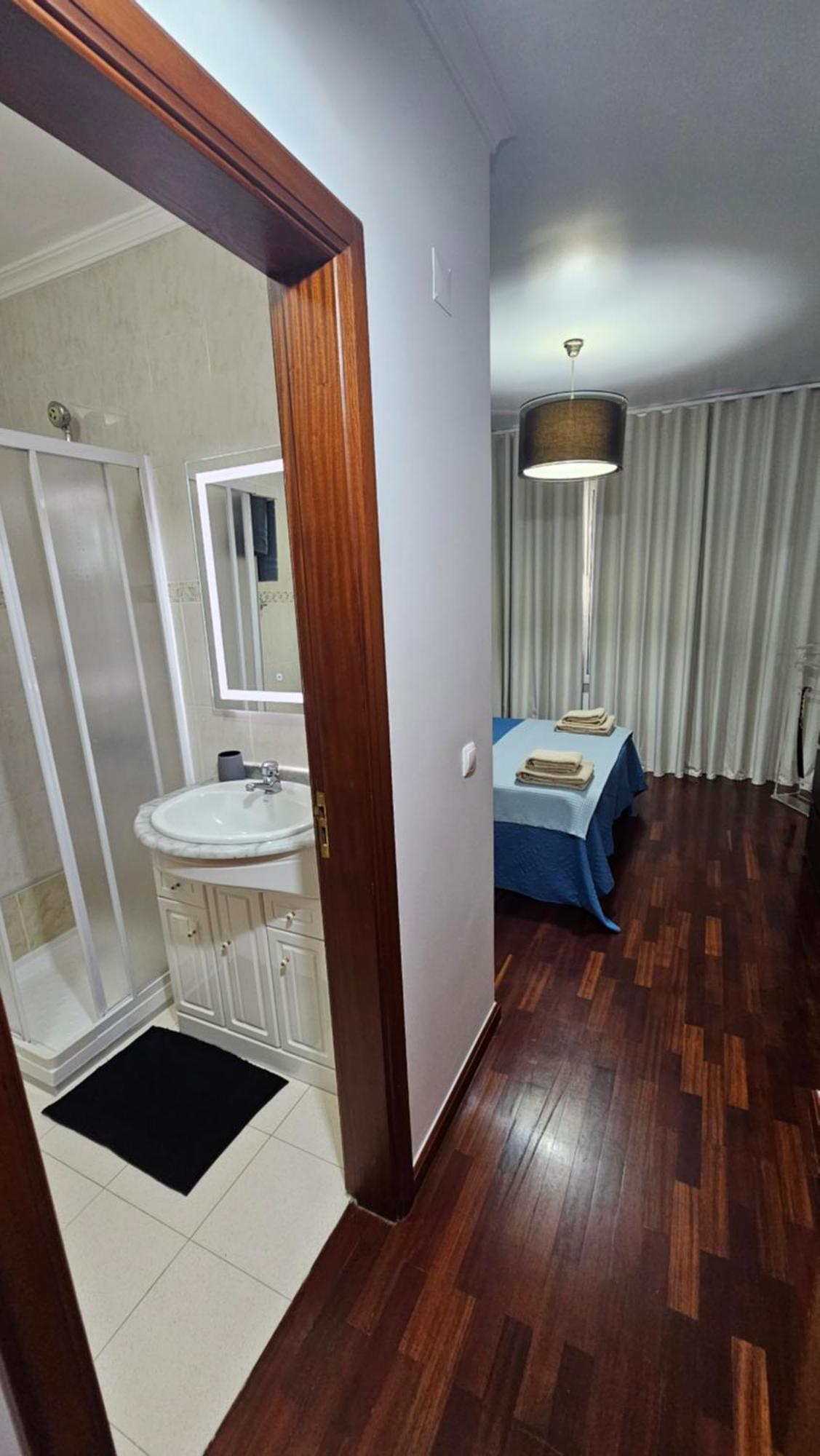 Seaview Relax Apartment Caniço Εξωτερικό φωτογραφία