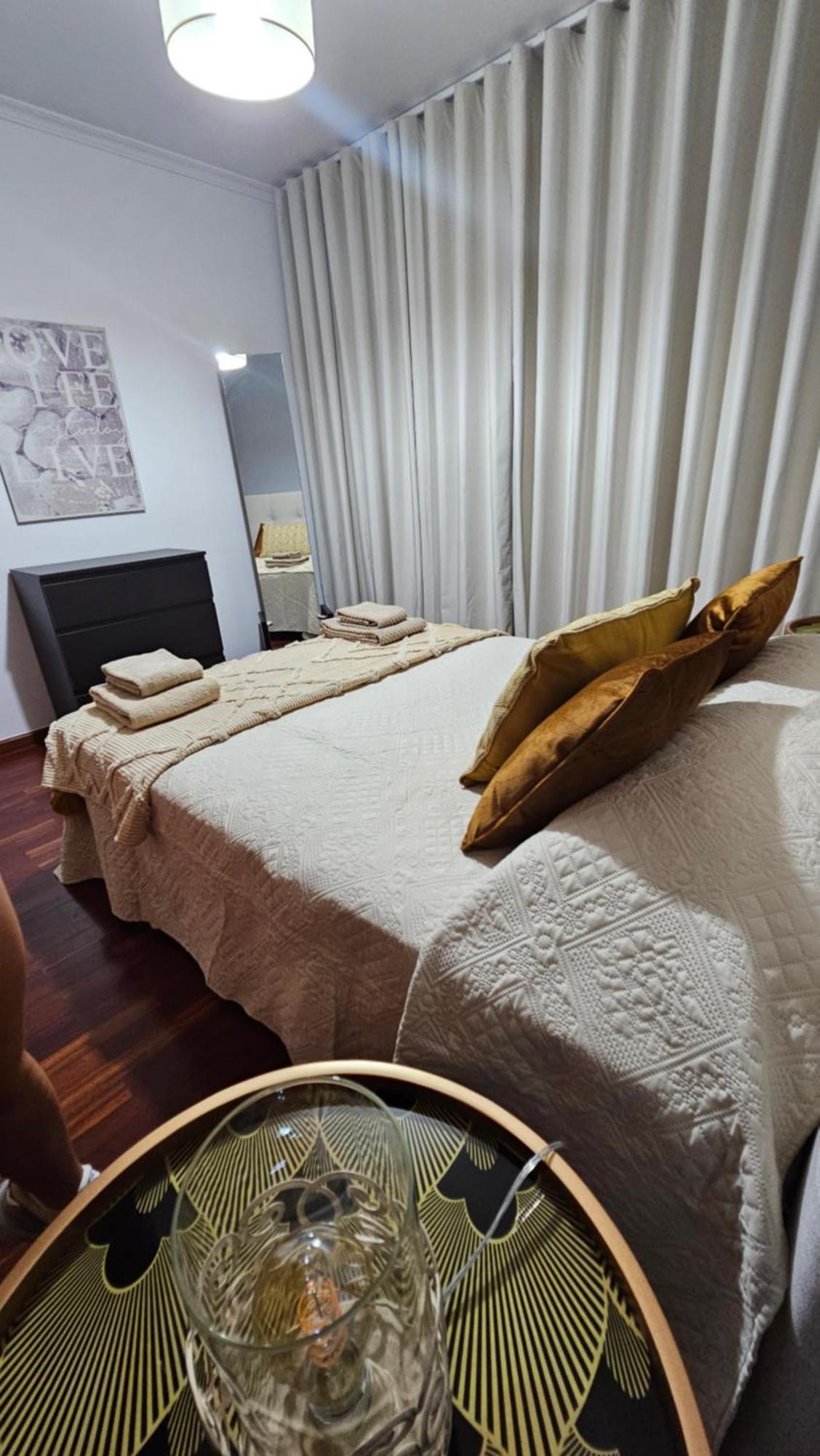Seaview Relax Apartment Caniço Εξωτερικό φωτογραφία