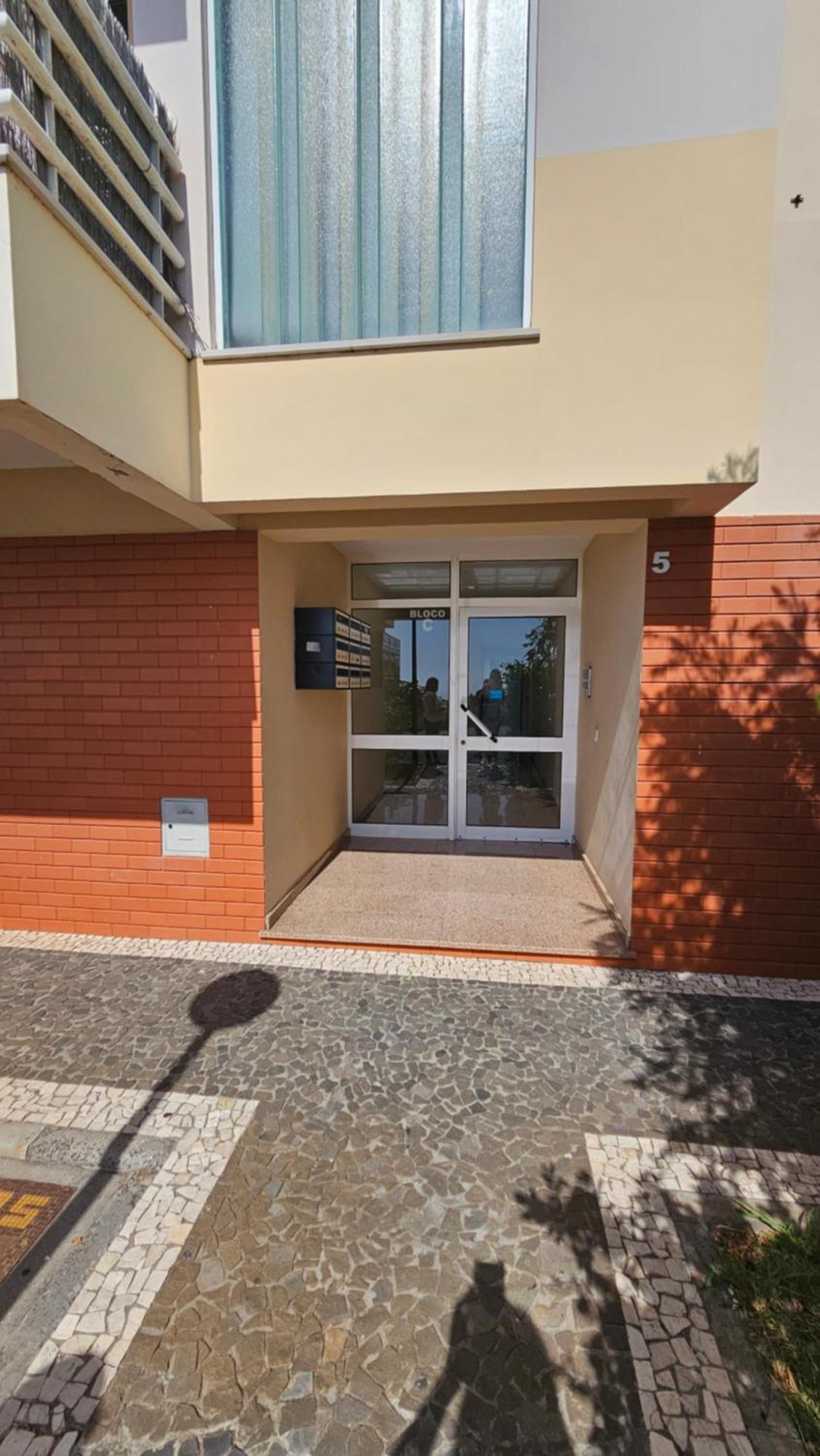 Seaview Relax Apartment Caniço Εξωτερικό φωτογραφία